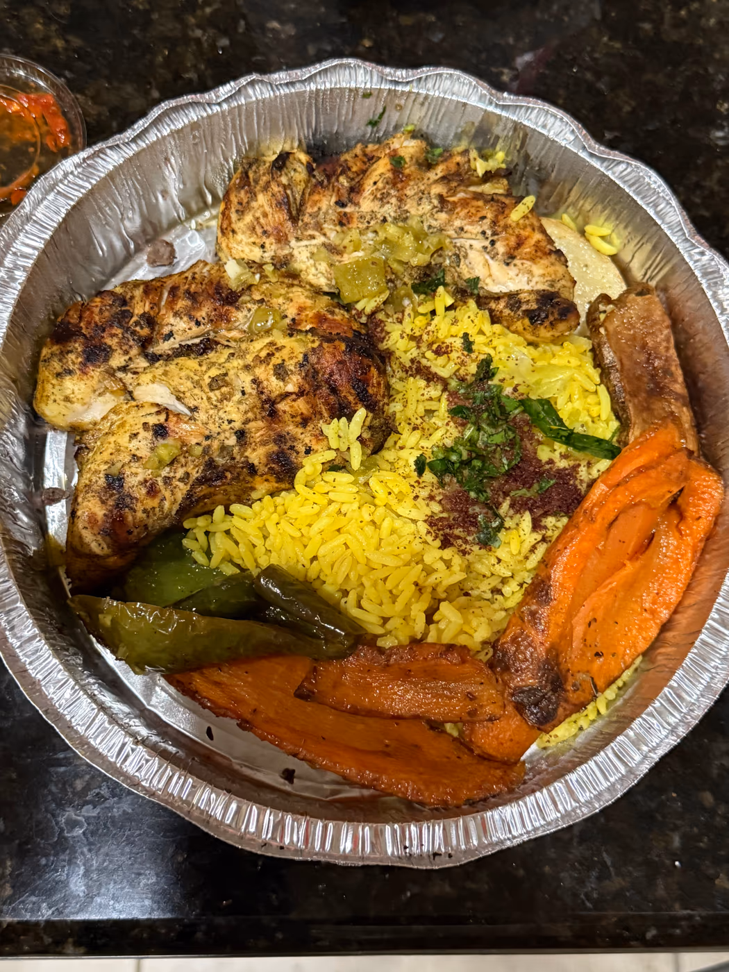 King O Falafel Kissimmee photo 2