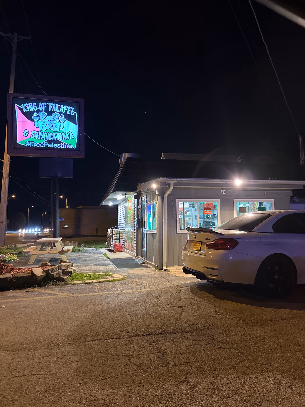 King of falafel & shawarma photo 2
