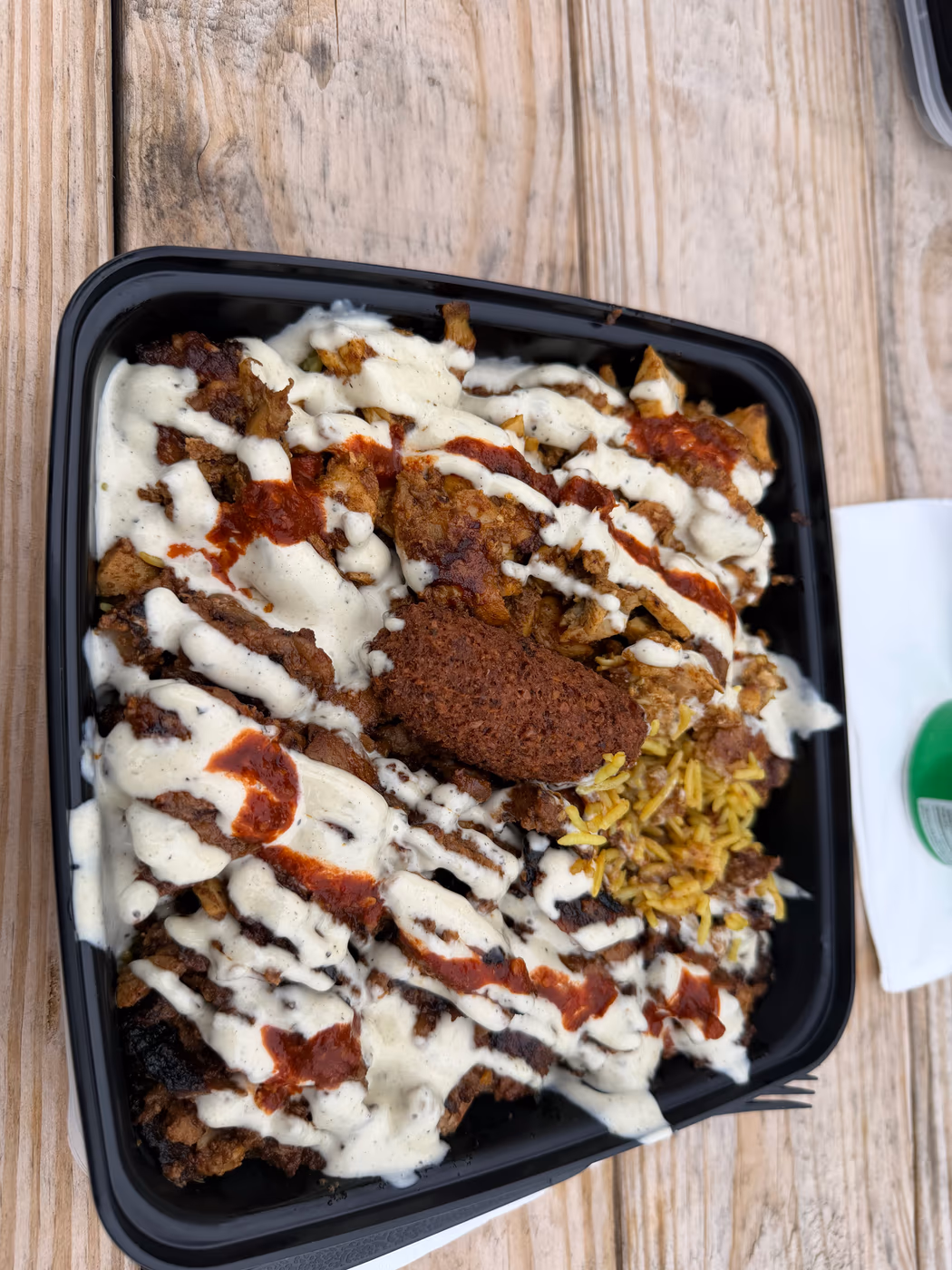 King of falafel & shawarma photo 3