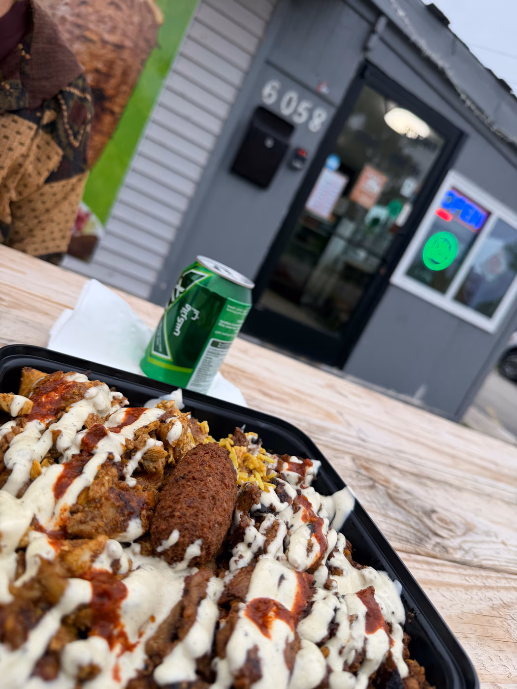King of falafel & shawarma photo 4