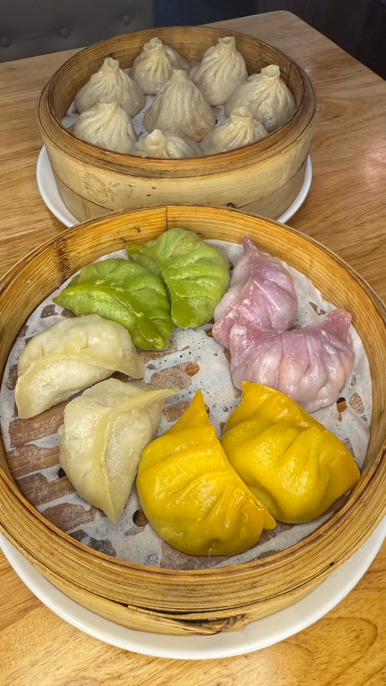 King Ramen & Dumpling photo 2