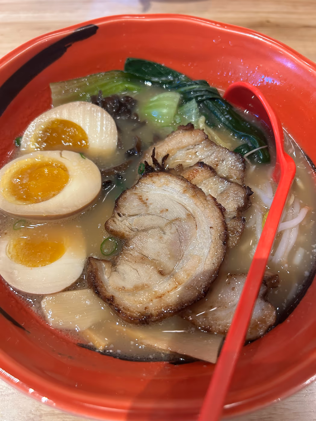 King Ramen & Dumpling photo 4