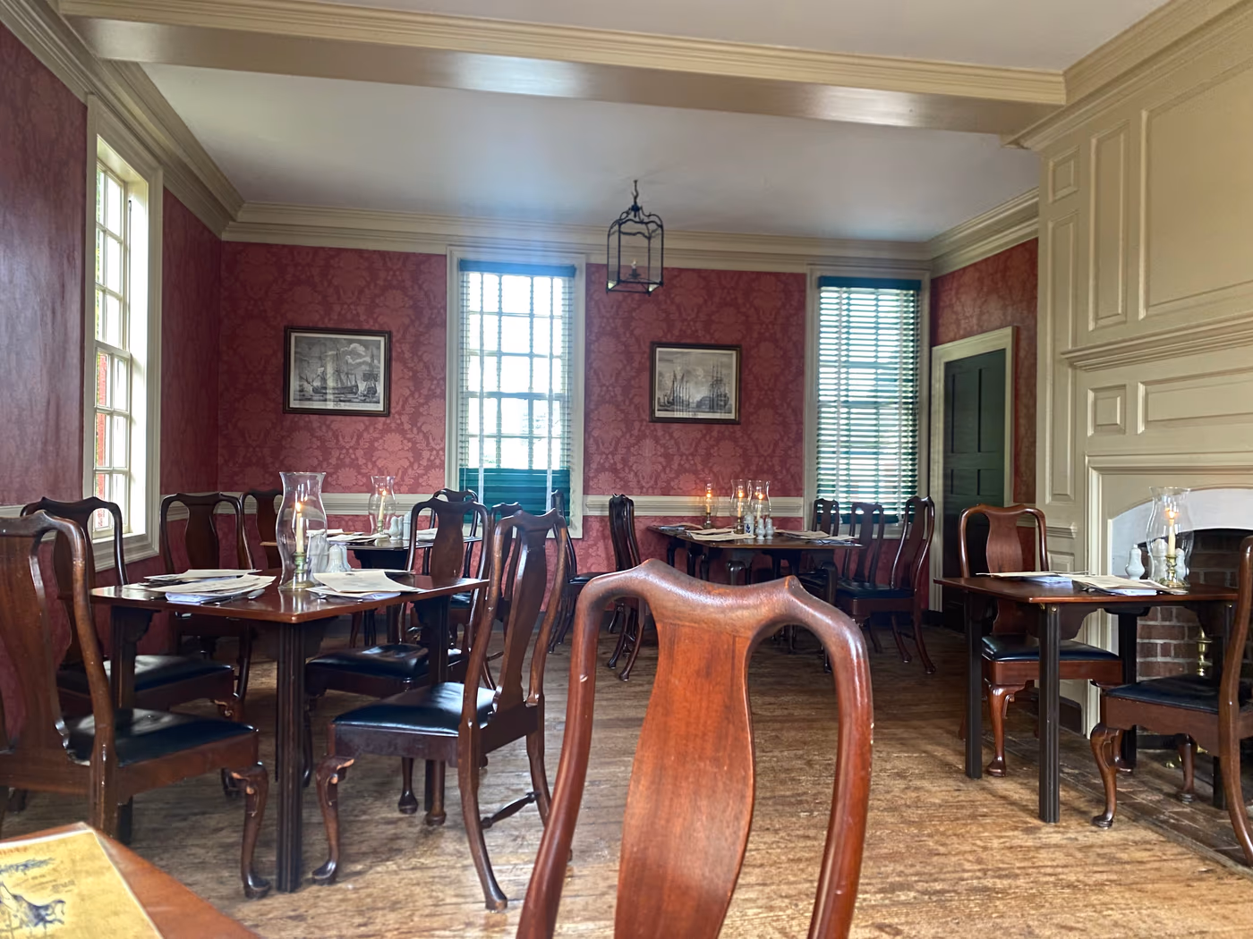 King's Arms Tavern
