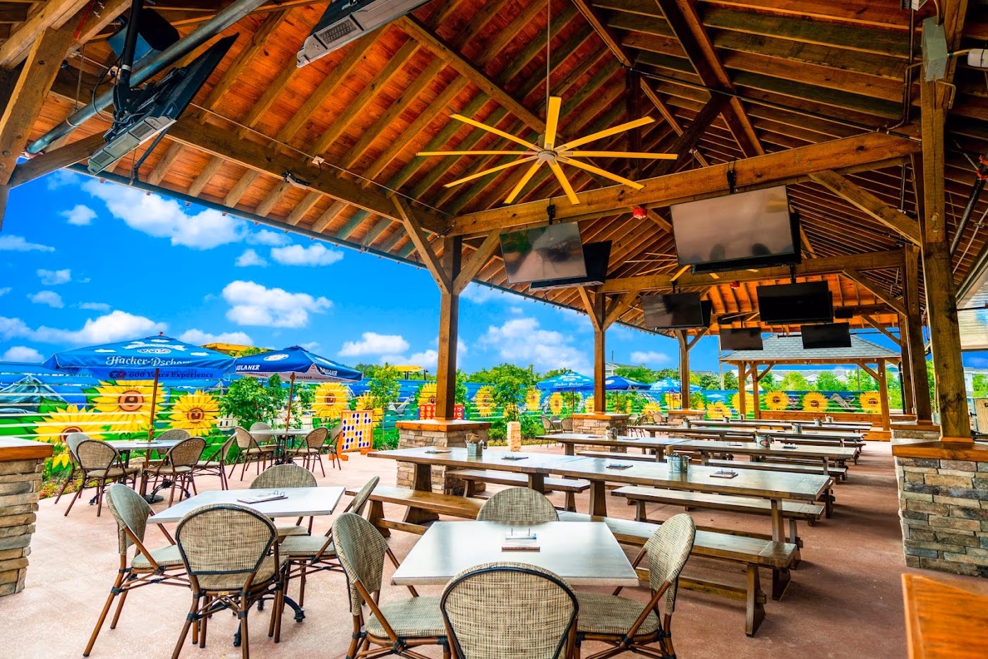 King’s BierHaus