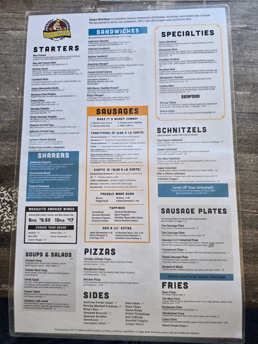 King’s BierHaus photo 3