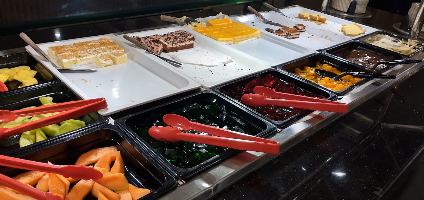 King’s Buffet & Grill photo 2