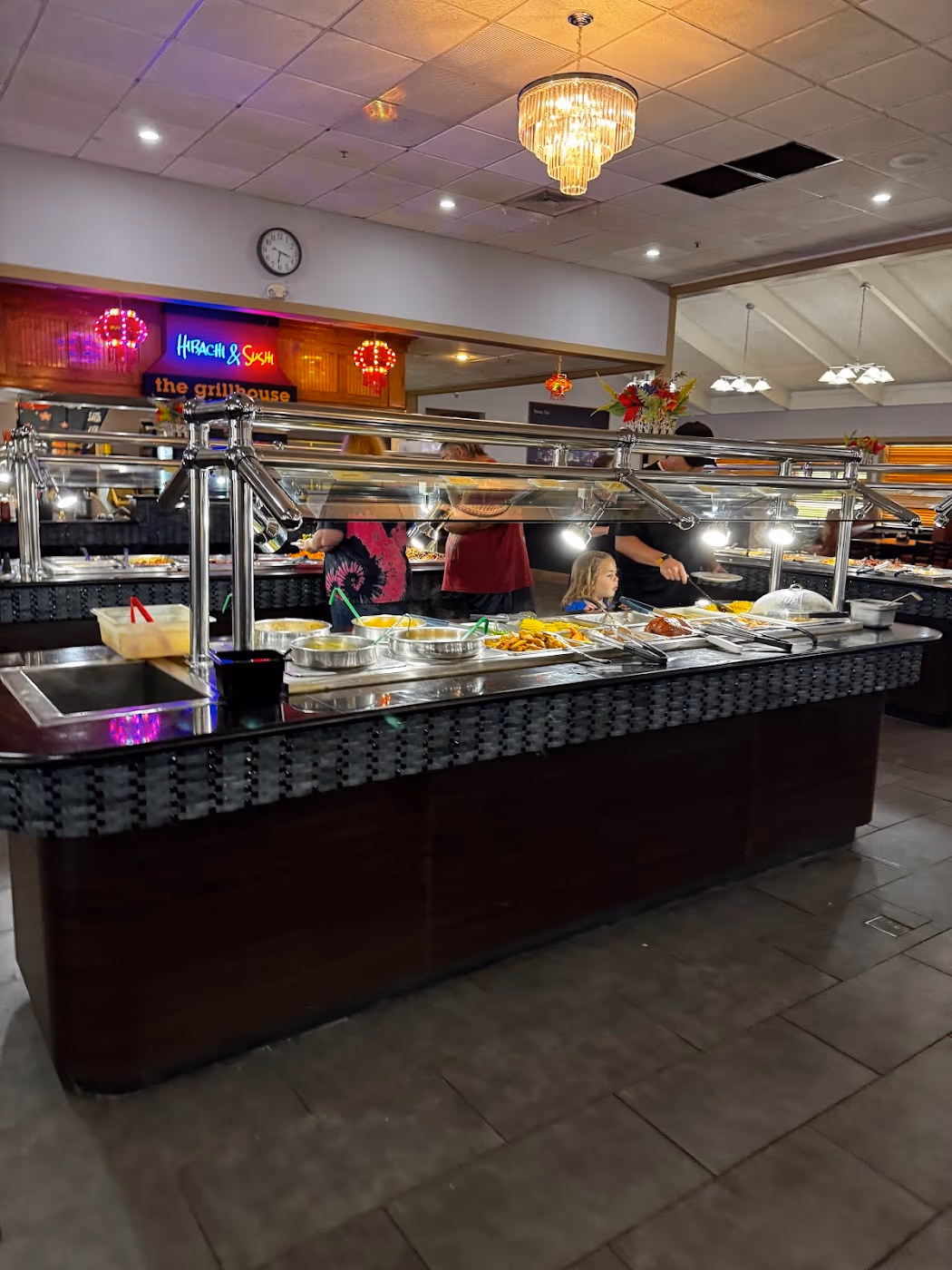 King’s Buffet & Grill photo 3