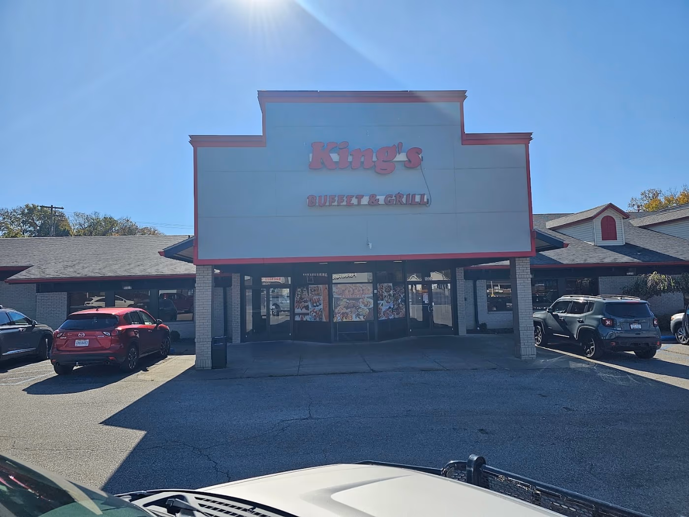 King’s Buffet & Grill photo 4