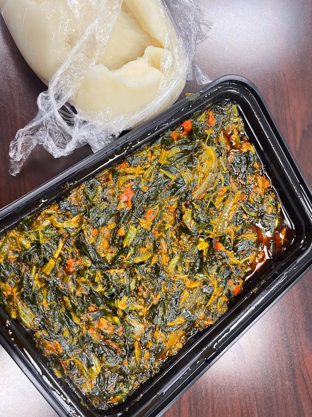 King's Pride Food