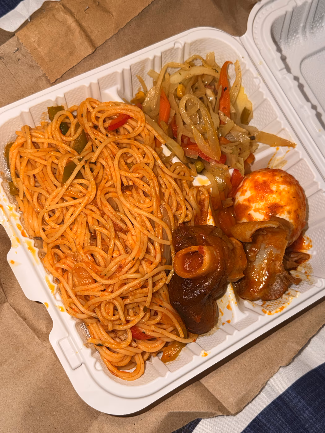 King's Pride Food photo 2