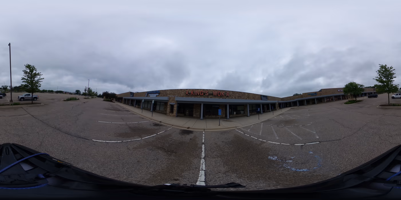 King's Wok Chinese Restaurant photo 2