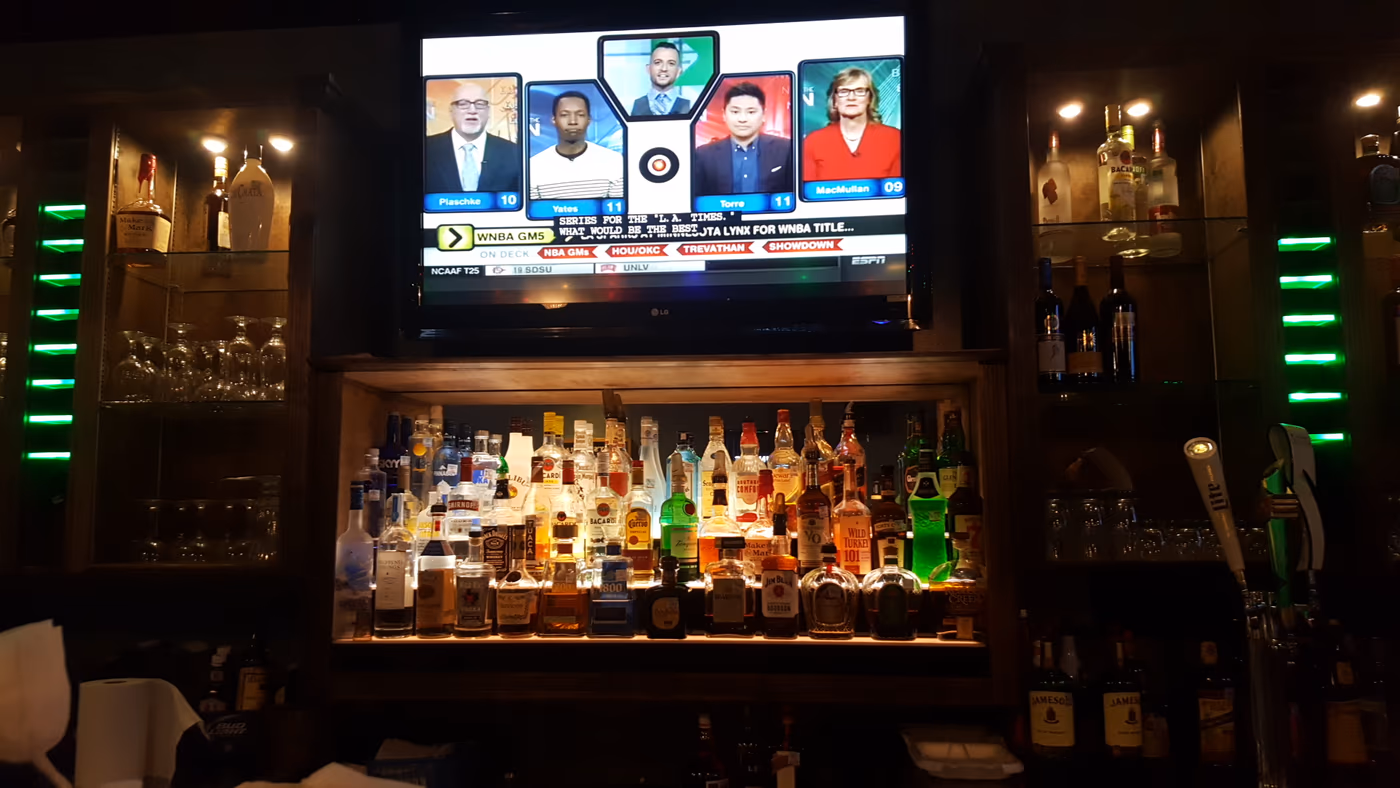 King Street Grill