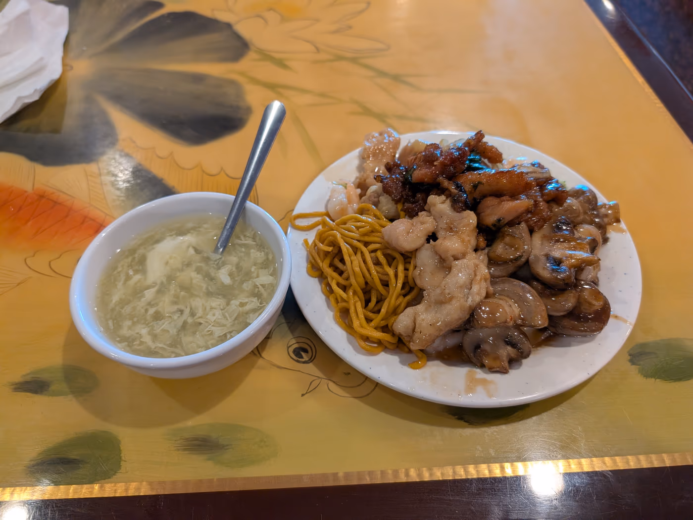 Kingdom Buffet photo 2