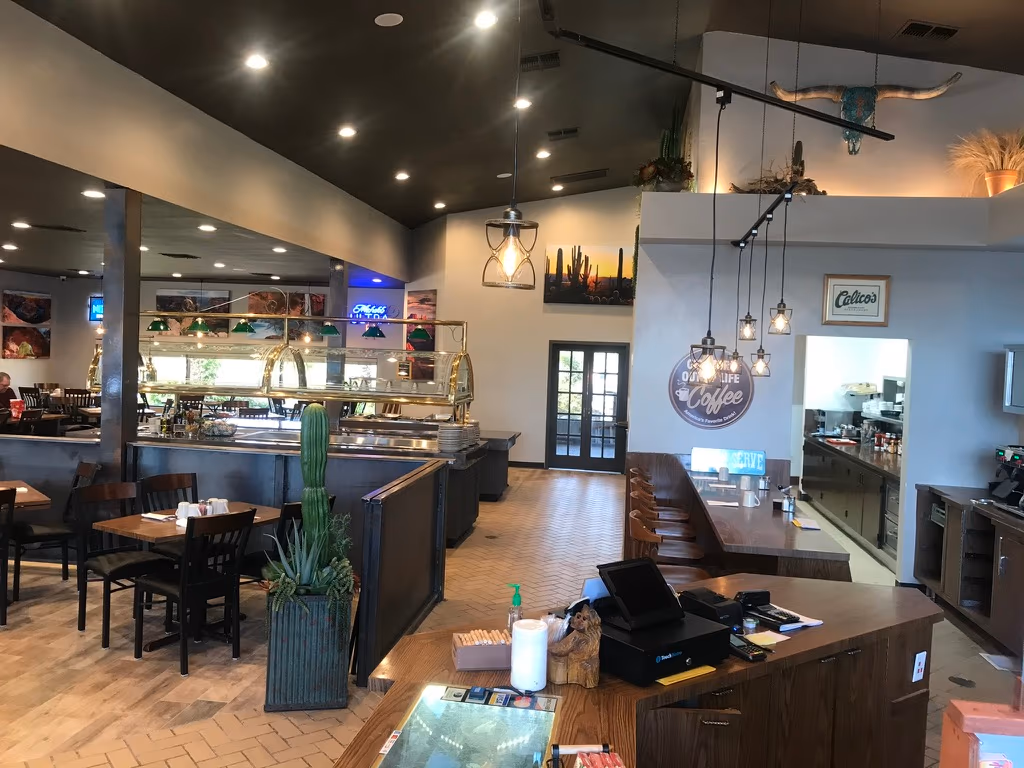 Kingman Craft House photo 2