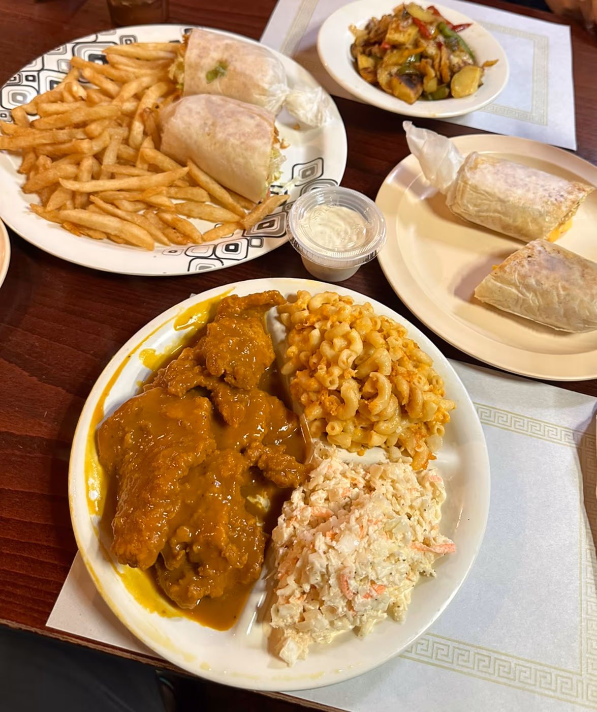 Kings Family Restaurant & Catering photo 4