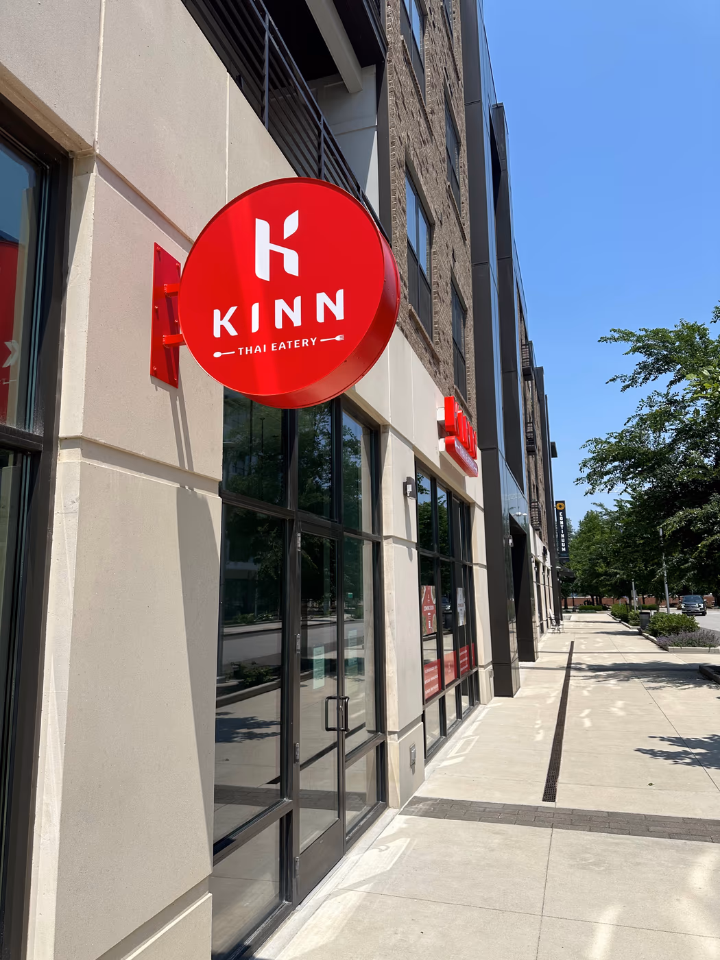 KINN Thai Eatery & Asian Bar