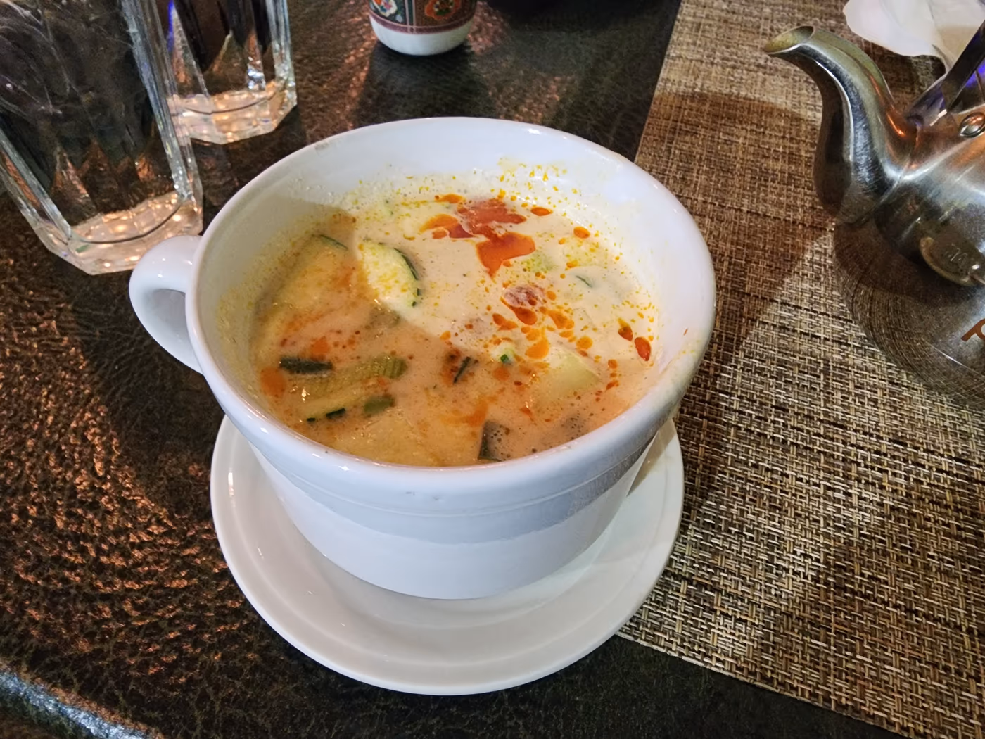 Kinnaree Thai Cuisine