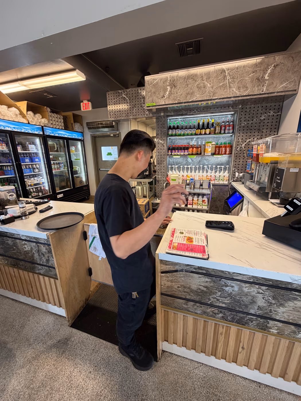 Kino Kitchen photo 3
