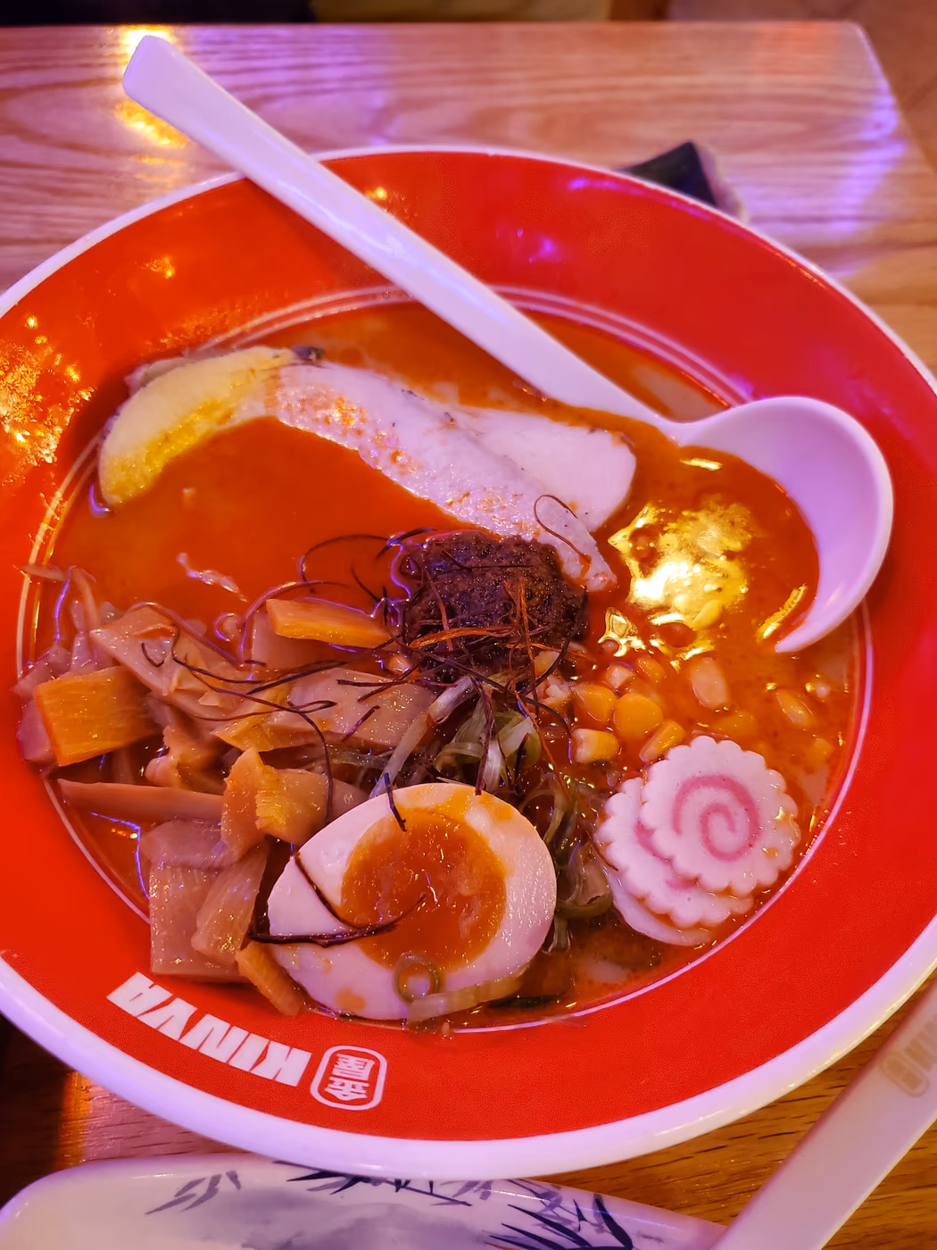 Kinya Ramen photo 4
