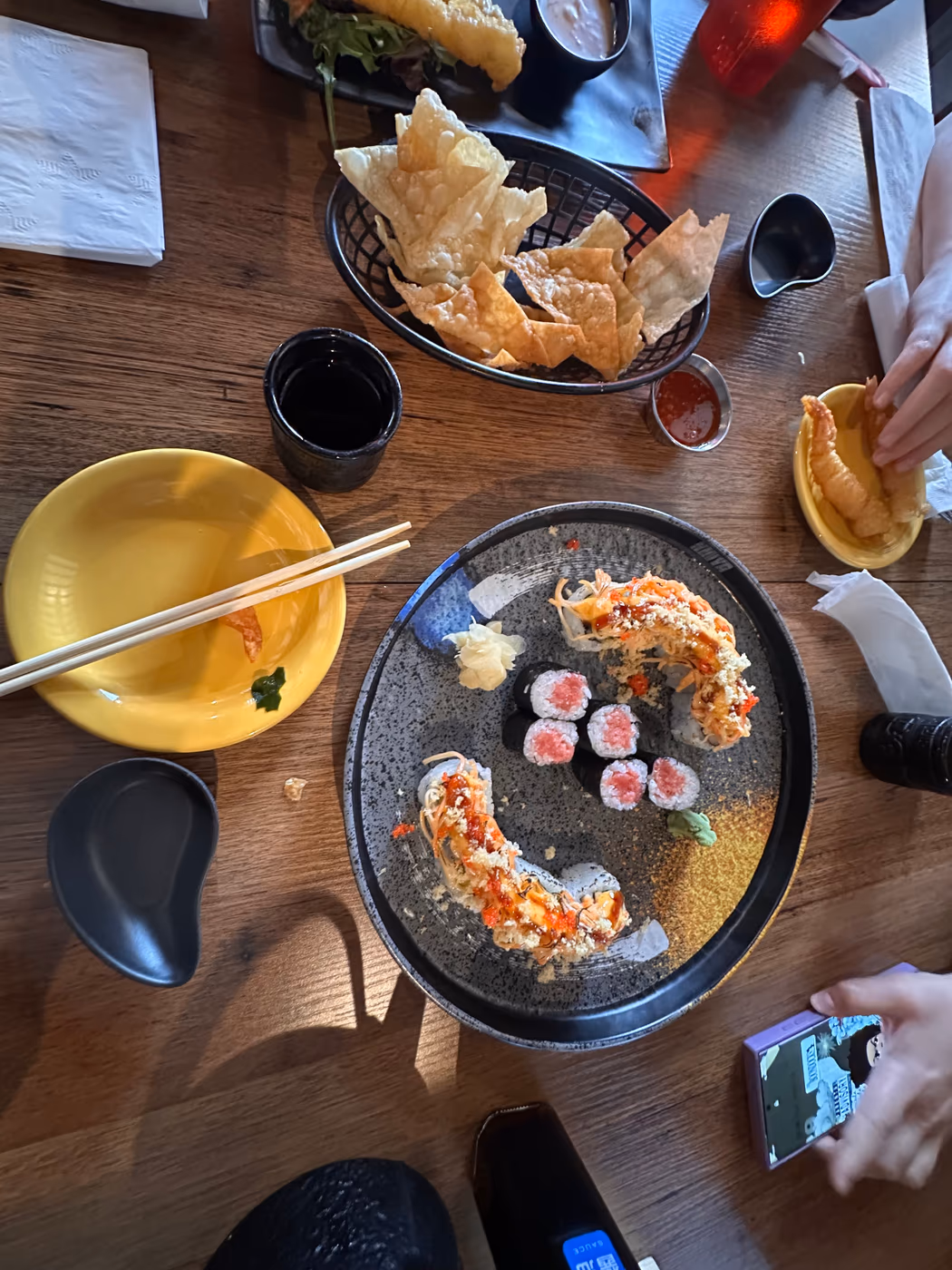 Kinya Ramen