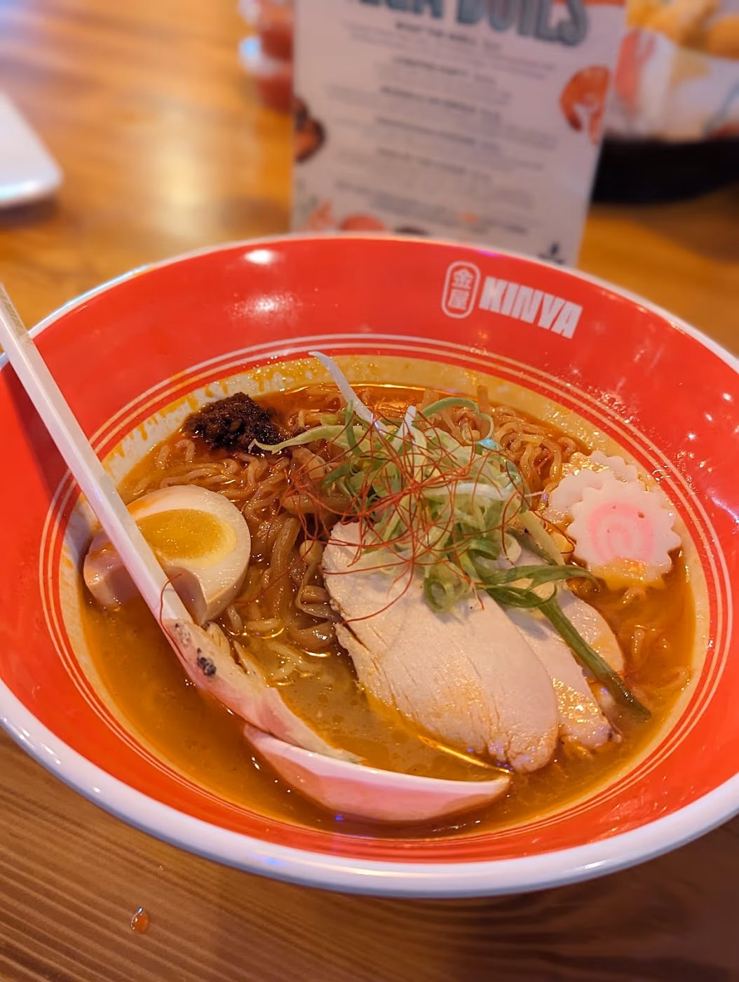 Kinya Ramen photo 3