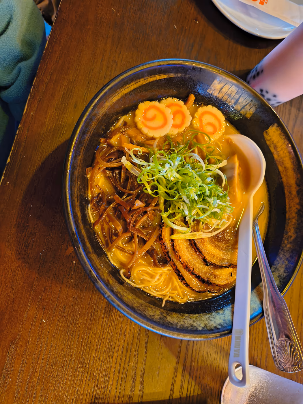 Kinya Ramen