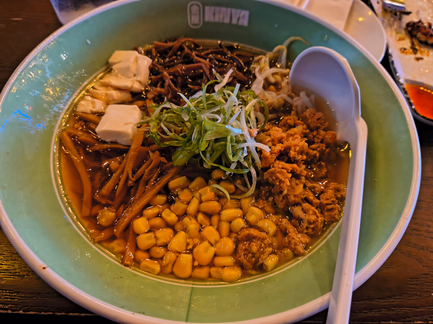 Kinya Ramen photo 3