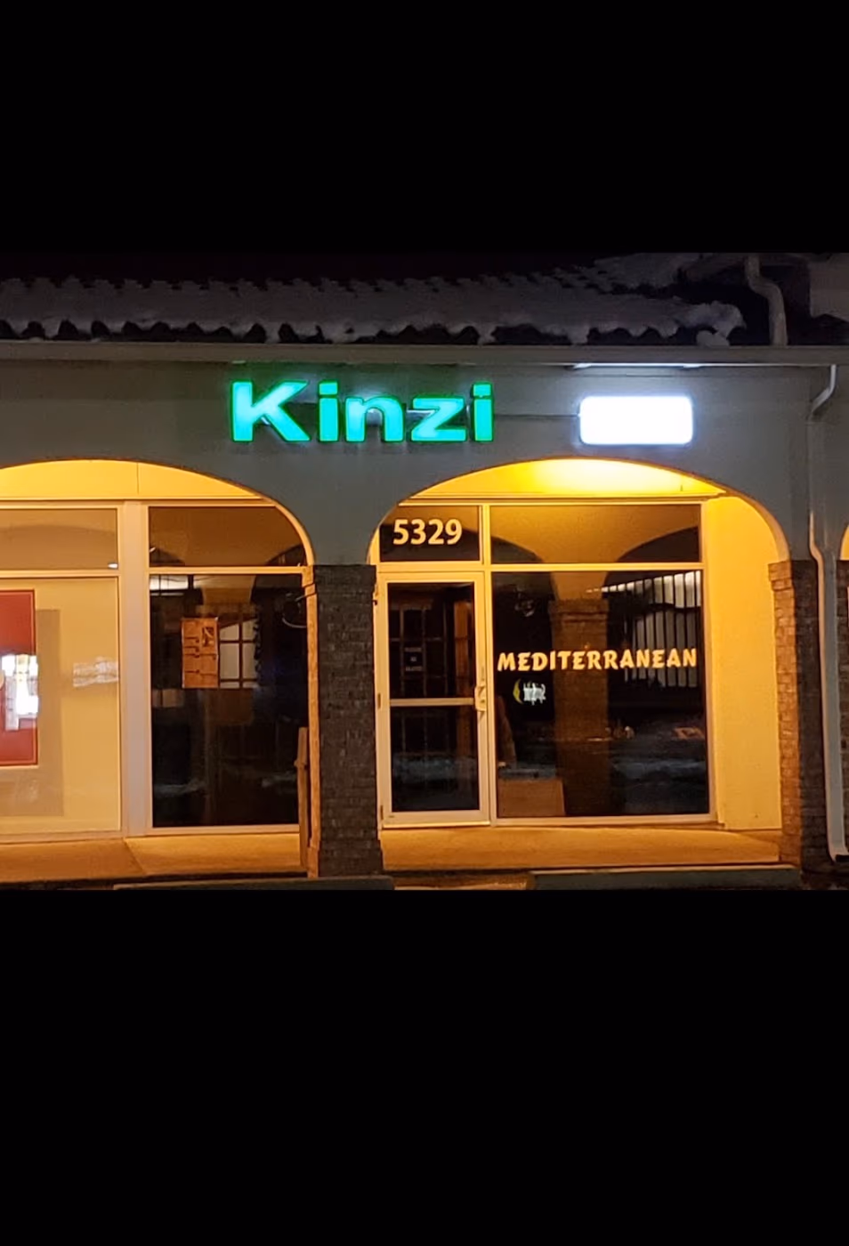 KINZI photo 4