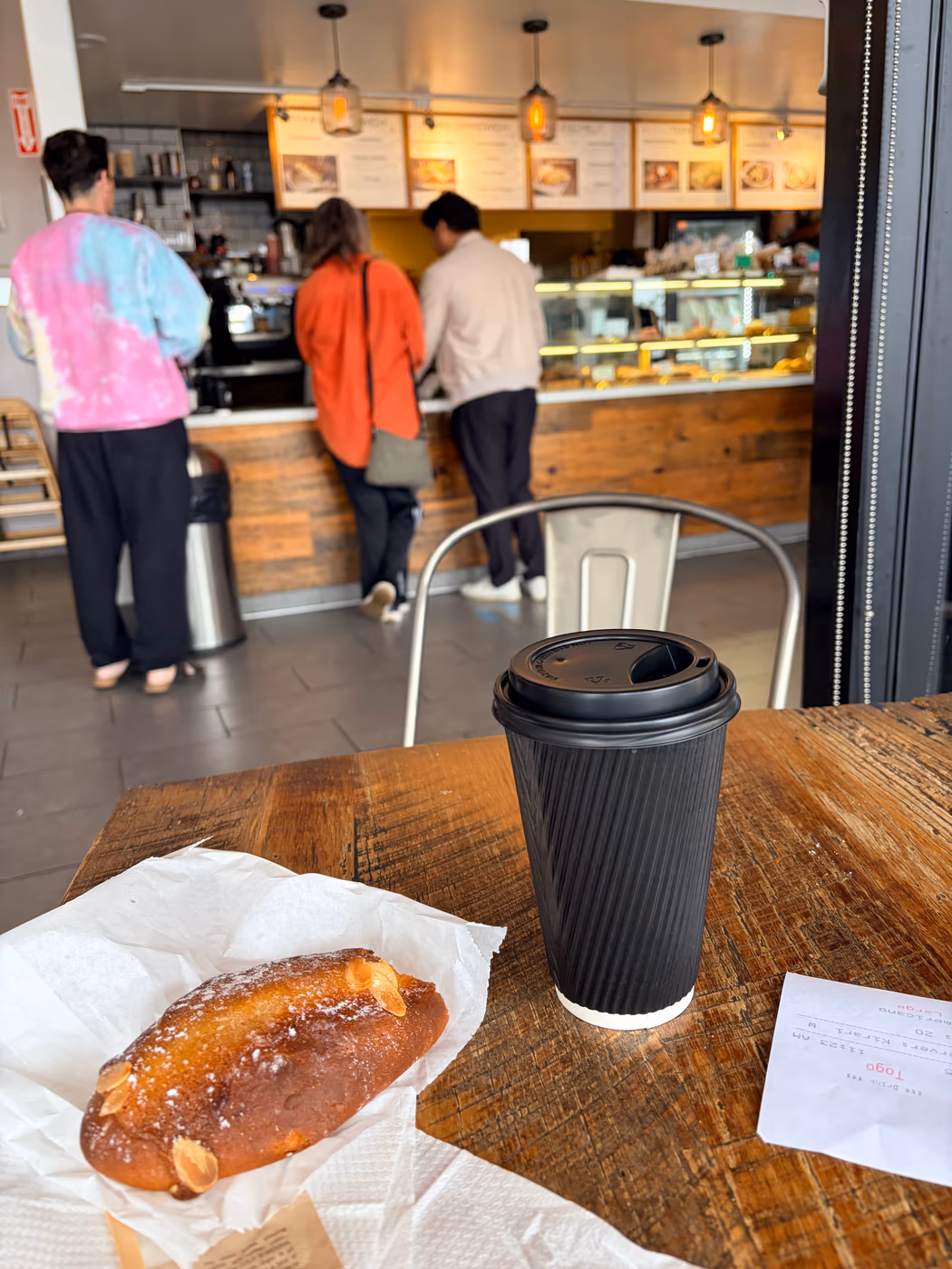 Kirari West Bake Shop