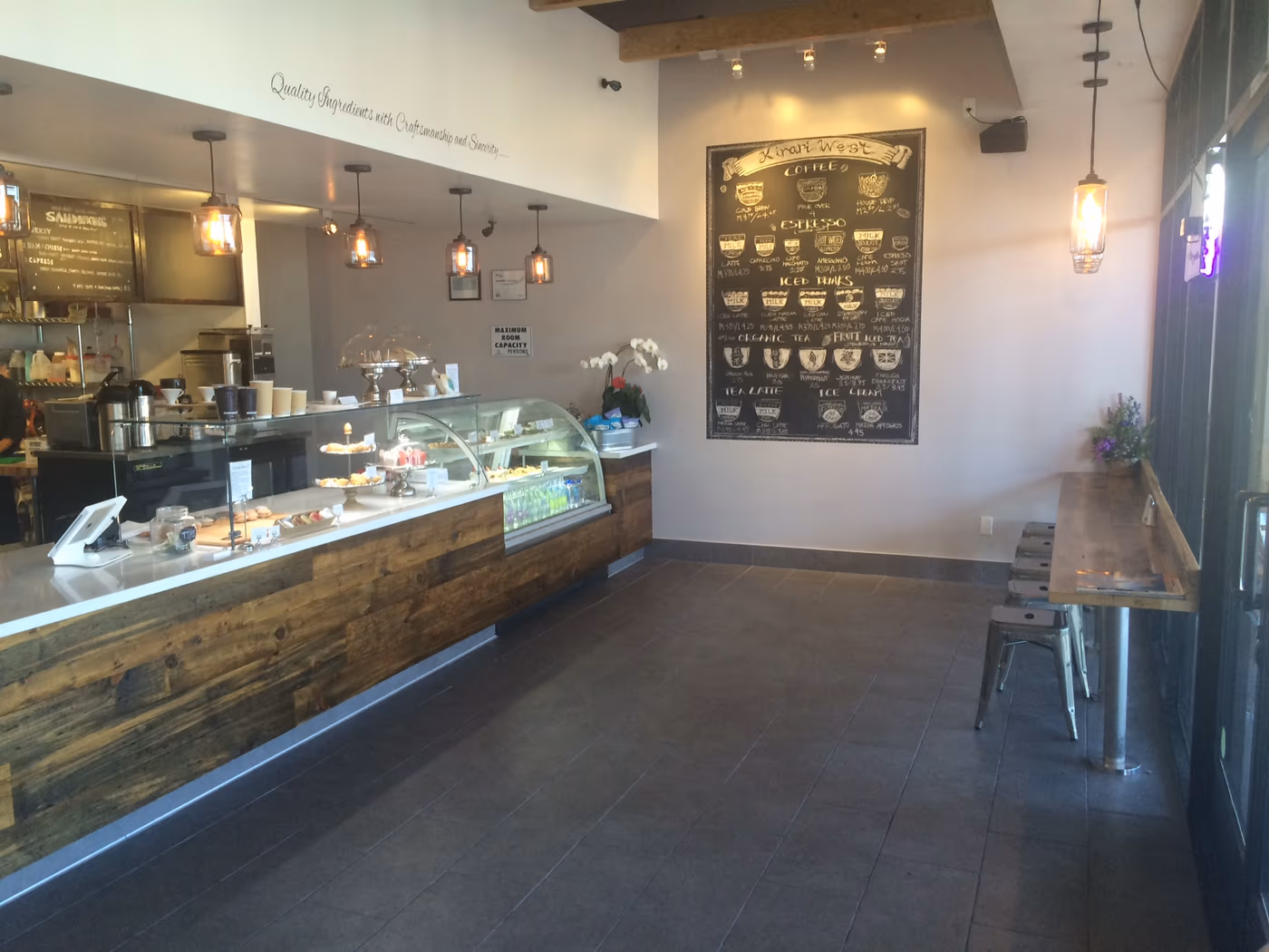 Kirari West Bake Shop photo 4
