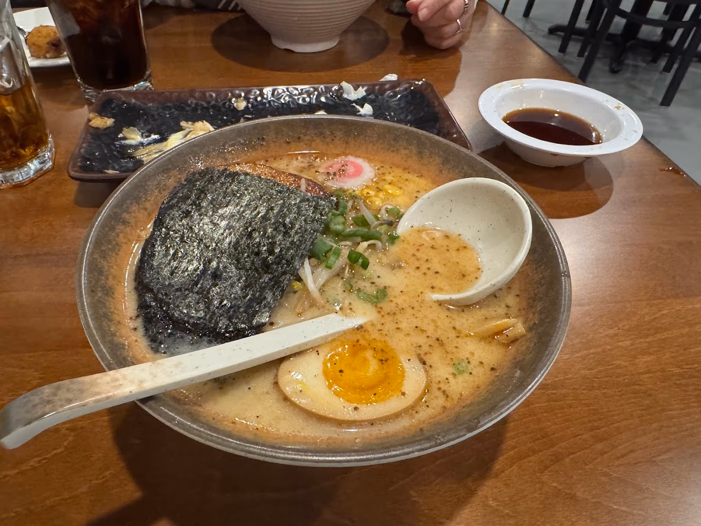 Kirin Ramen Poke & Teriyaki photo 2