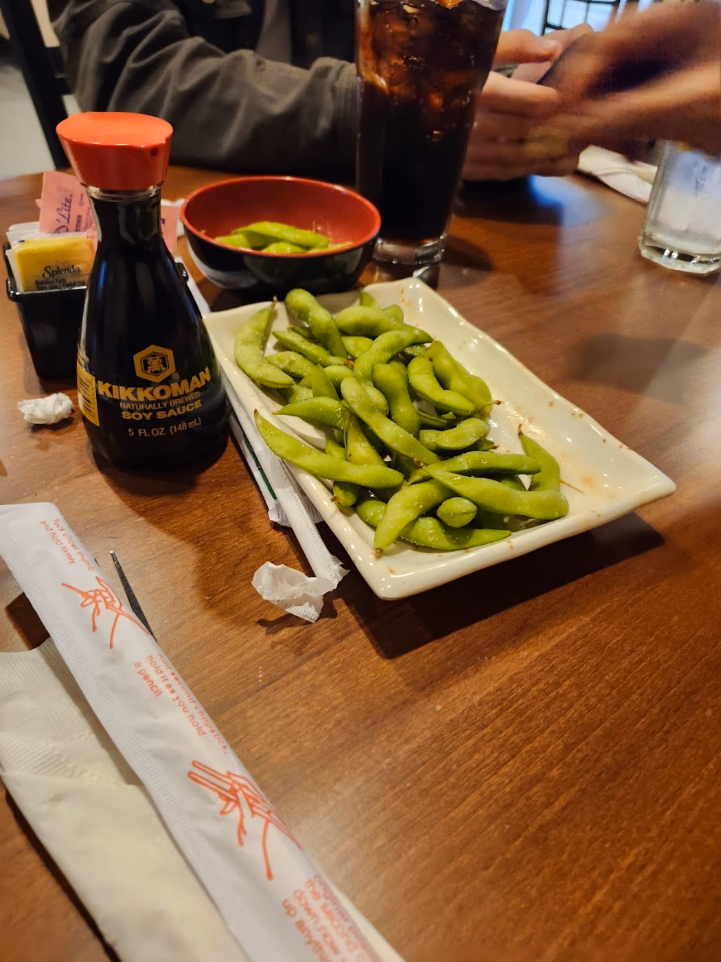 Kirin Ramen Poke & Teriyaki photo 4