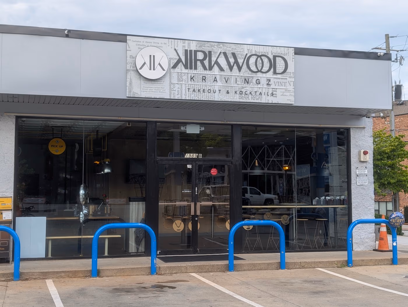 Kirkwood Kravingz: Takeout & Kocktails photo 2