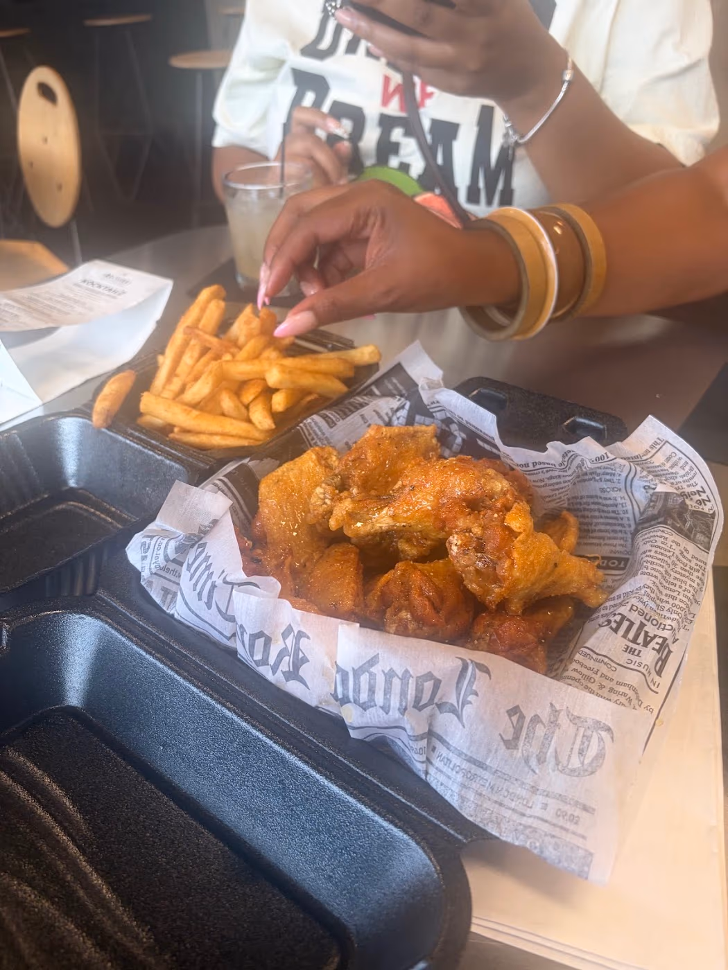 Kirkwood Kravingz: Takeout & Kocktails photo 3