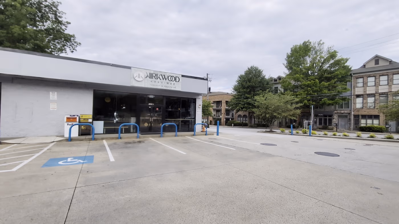 Kirkwood Kravingz: Takeout & Kocktails photo 4