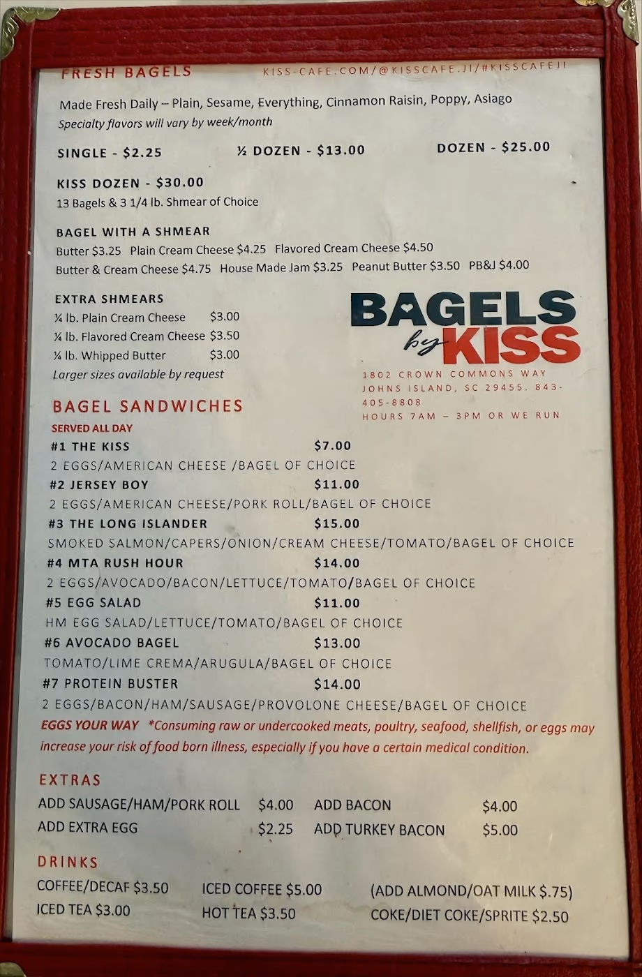 KISS Cafe photo 2