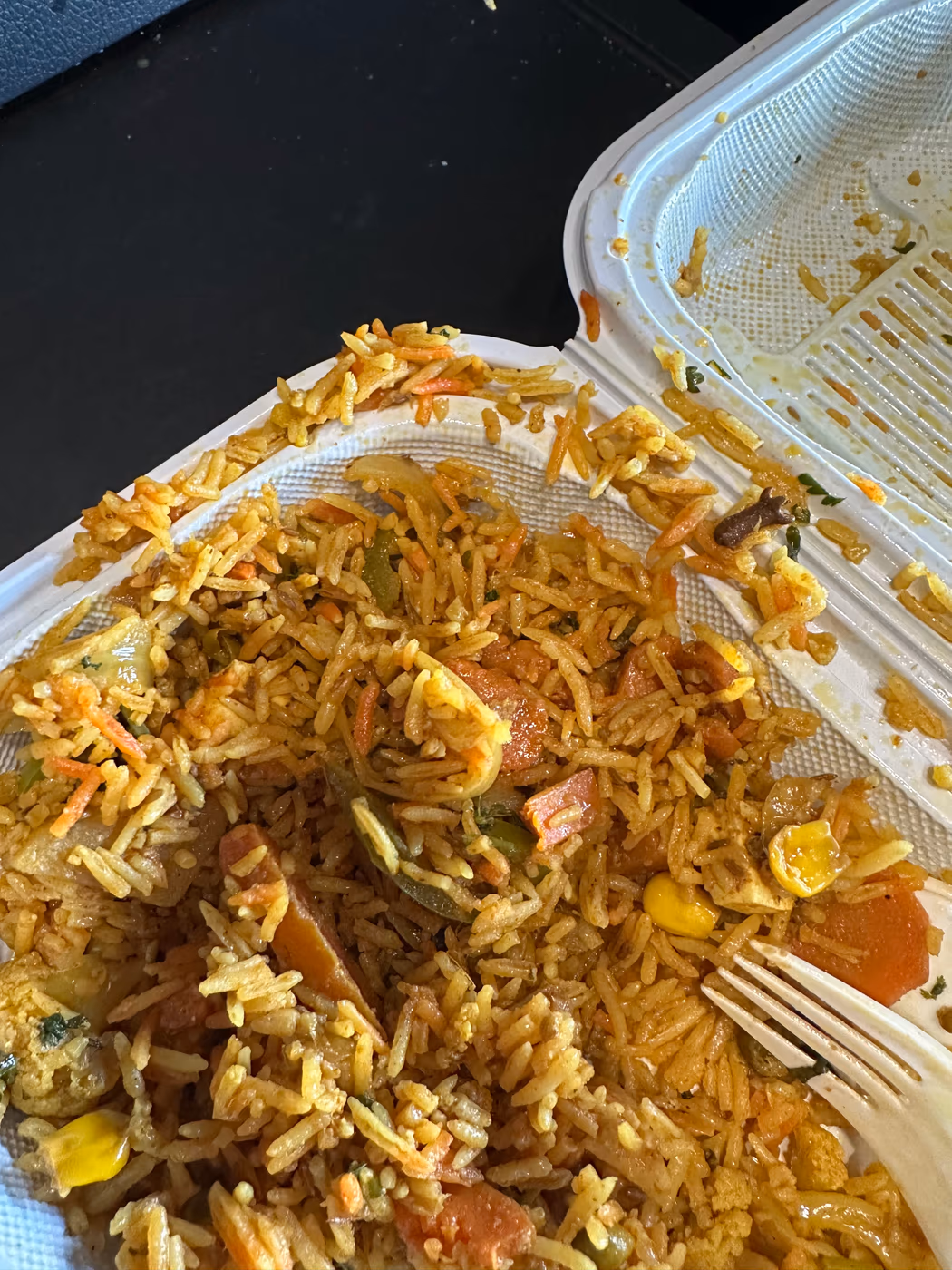 Kissan Indian cuisine