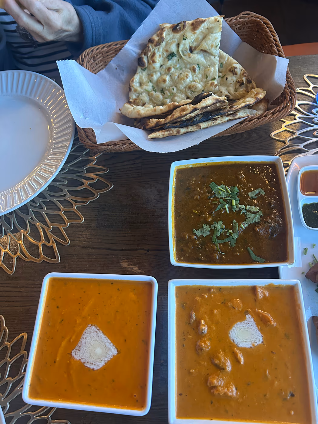 Kissan Indian cuisine photo 4