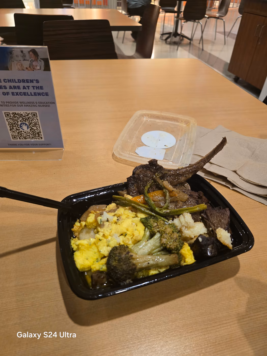 Kitchen Grannies Gourmet Bar n Grill photo 4