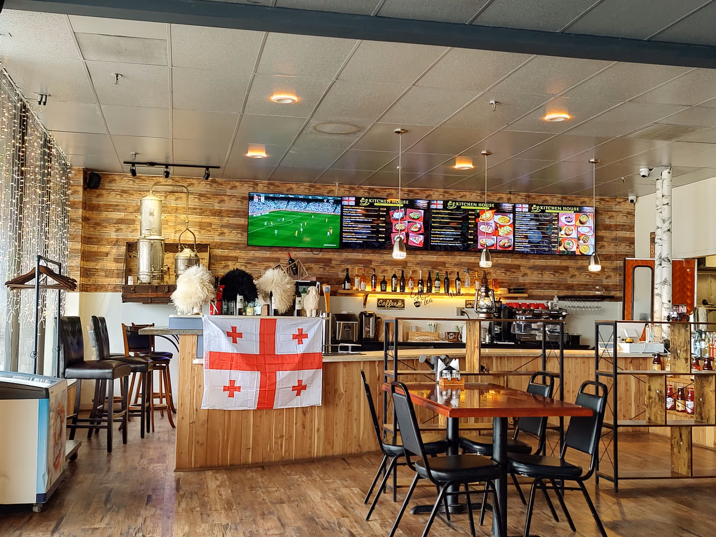 Kitchen House cafe photo 4