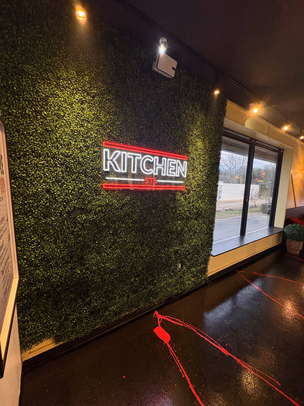 Kitchen STL