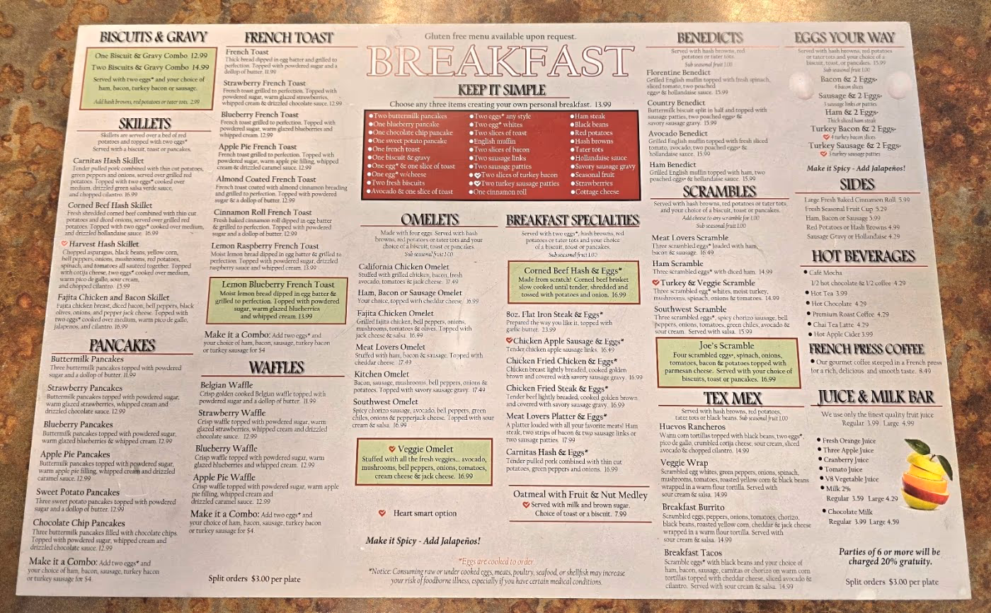 Kitchen Table Cafe