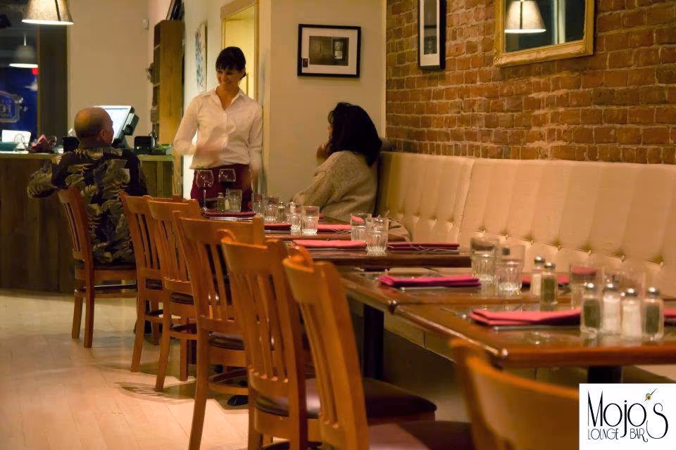 Kitchen428 Restaurant & Mojo’s Lounge photo 4