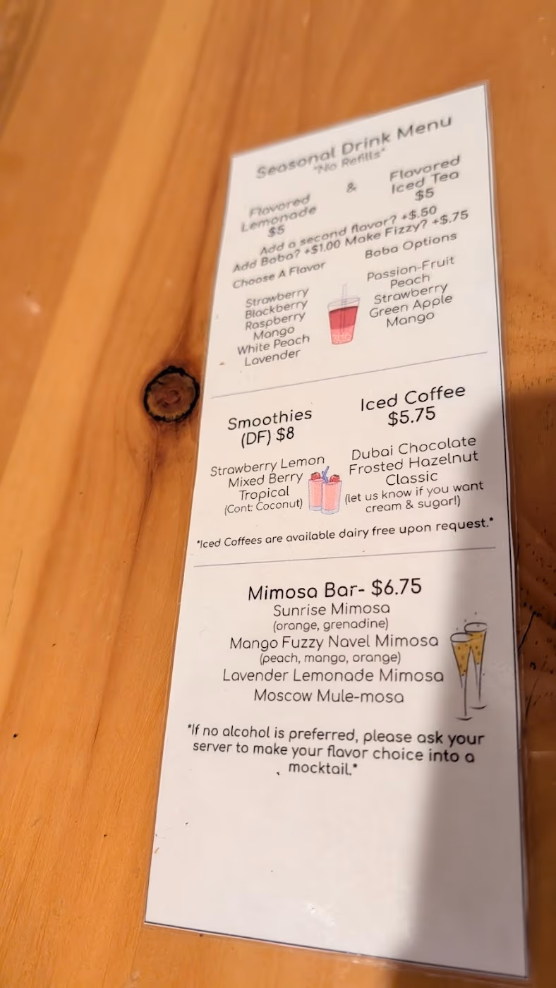 Kith & Kin Bakeshop & Bistro 100% Gluten Free