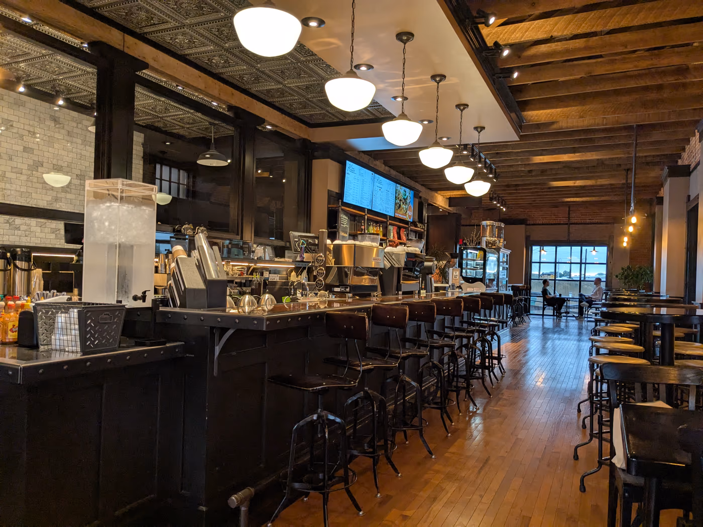 Kitt's Kitchen and Coffee