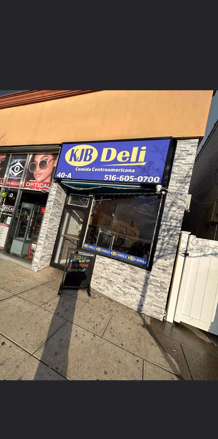 KJB Deli