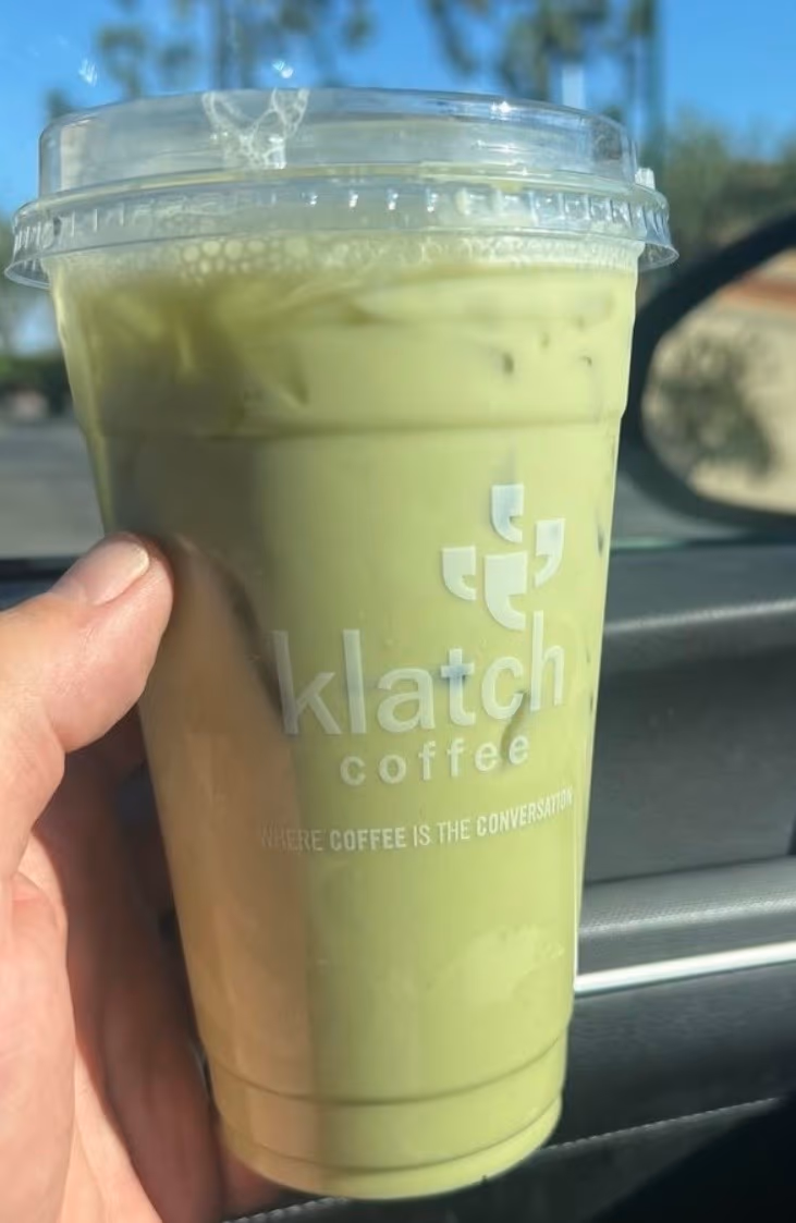 Klatch Coffee photo 2