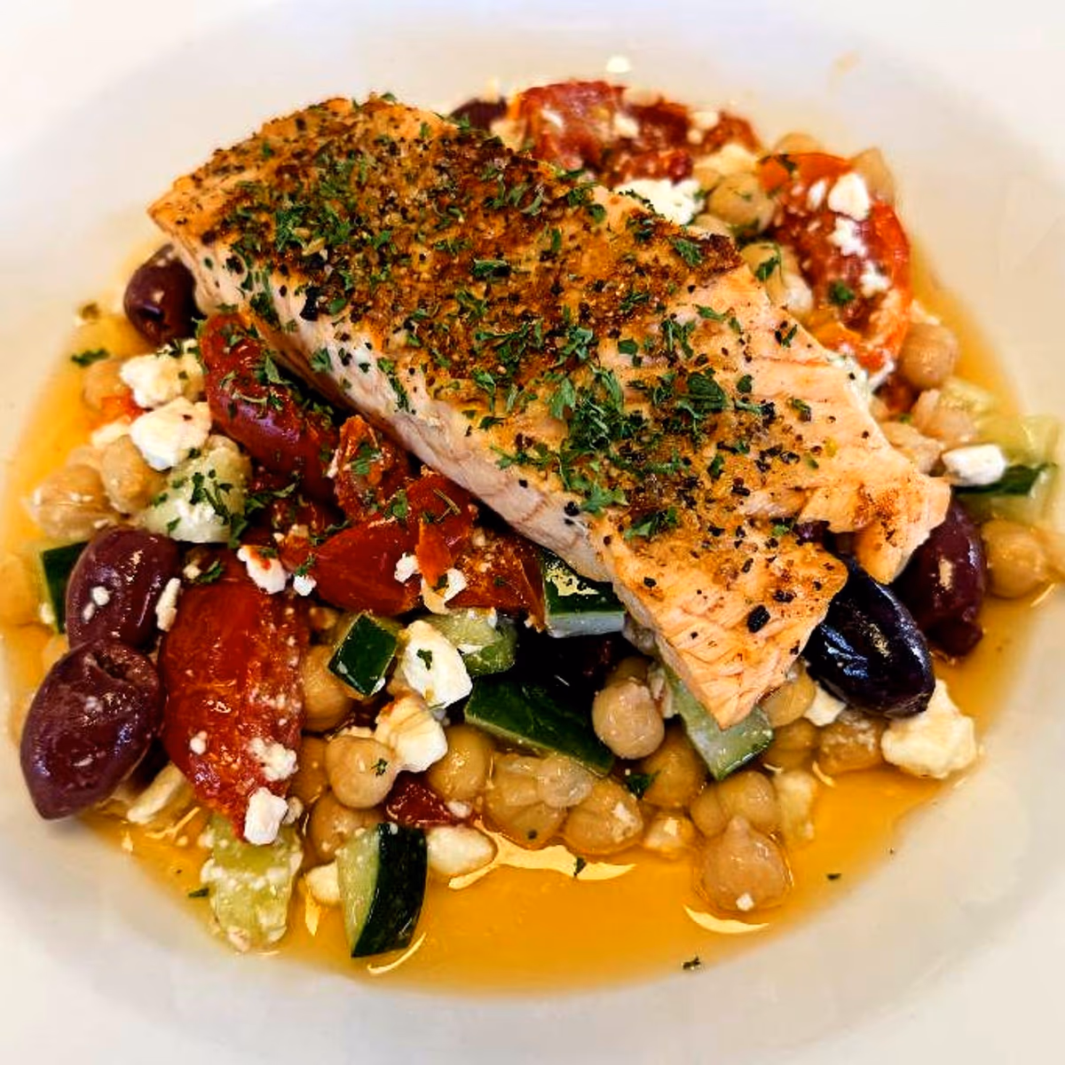 Knead Community Cafe