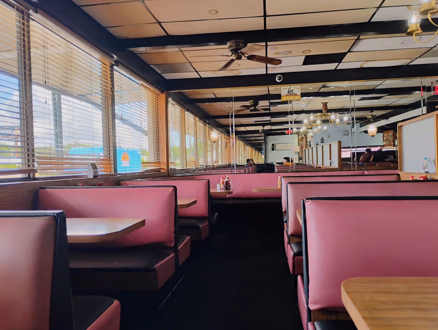 Knife & Fork Restaurant photo 2