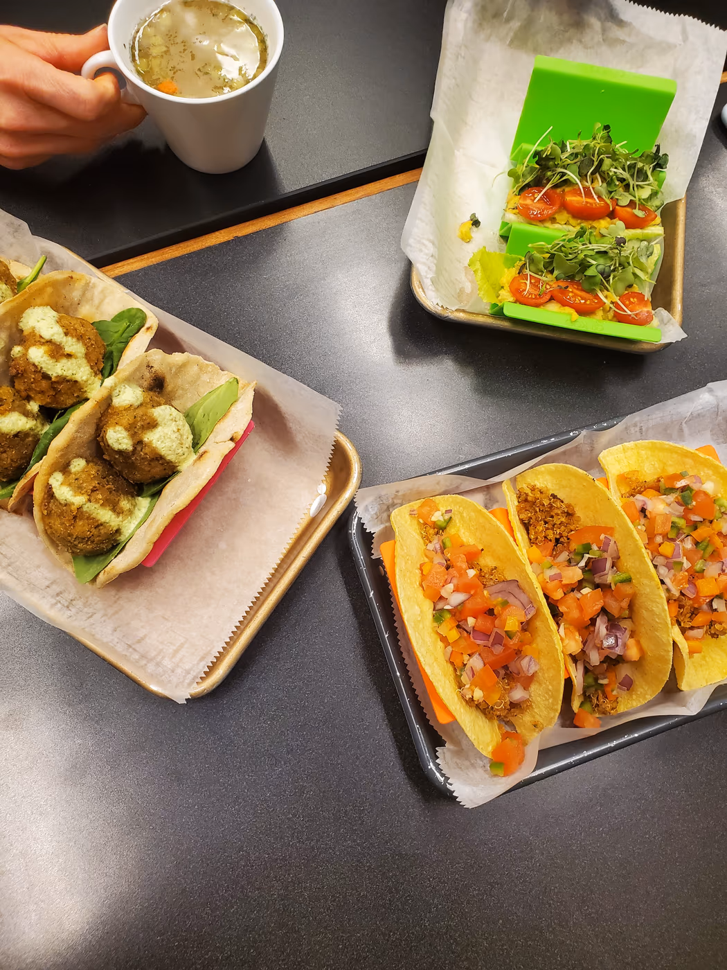 KNOW Eatery photo 2